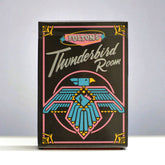 Ace Fulton's Thunderbird Room